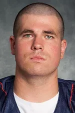 Jordan Bishop, Wheaton College football