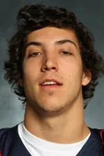 Shane Woodward, Wheaton College football