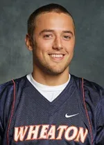 Zach Ullrich, Wheaton College football