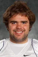Conner Bourne, Wheaton College football