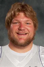 Henk Brands, Wheaton College football
