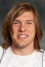 Adam Mosbrucker, Wheaton College football