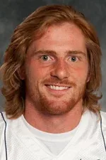 Kyle Notch, Wheaton College football