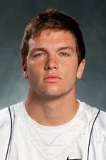 Barrett Ahrberg, Wheaton College football