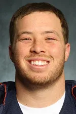 Mike McKinney, Wheaton College football