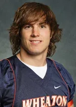 Steve Trask, Wheaton College football