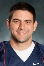Beau Benton, Wheaton College football