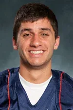 Dan DeMerchant, Wheaton College football