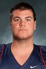 Matt Dumond, Wheaton College football