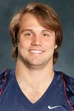 JD East, Wheaton College football