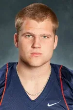 Mitch Foor, Wheaton College football