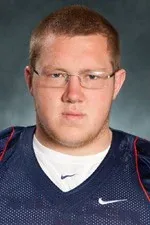 Nathan Hodges, Wheaton College football