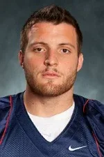 Jordan Langs, Wheaton College football