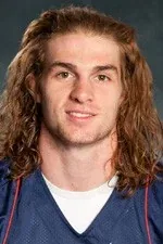 Brian McMullen, Wheaton College football