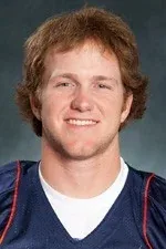 Justin Zeller, Wheaton College football