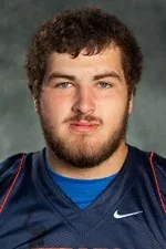 Jordan Eliason, Wheaton College football