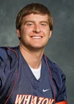 Jamie Aucutt, Wheaton College football