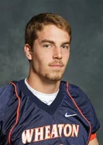 Chris Fossum, Wheaton College football