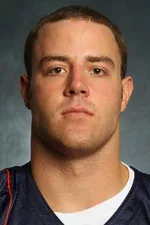 Stephen Pagh, Wheaton College football