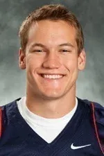 Sam Burt, Wheaton College football