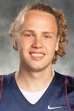 Taylor Calacci, Wheaton College football