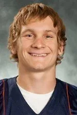 Garrett Cook, Wheaton College football