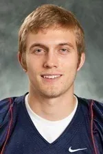 Morgan Cook, Wheaton College football