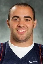 Pat Dansdill, Wheaton College football