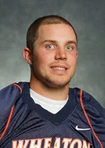 Dan Falvey, Wheaton College football