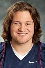 Brandon Henry, Wheaton College football