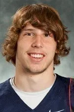 Mark Hiben, Wheaton College football