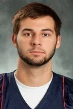Griffin Kuhn, Wheaton College football