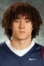 Matt McReynolds, Wheaton College football