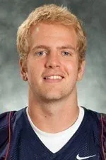 Garrett Meador, Wheaton College football