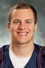 Hunter Schiltz, Wheaton College football