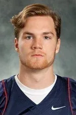 Christian Smith, Wheaton College football
