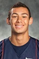 Joshua Shreffler, Wheaton College football