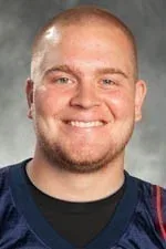 Jared Brandon, Wheaton College football