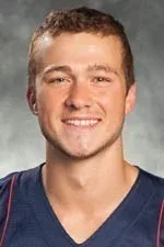 Micah Penn, Wheaton College football