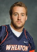 Jesse Laizure, Wheaton College football