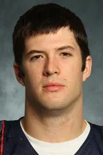 David Harper, Wheaton College football