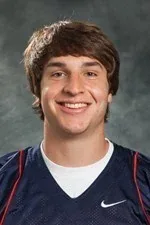 Brett Anderson, Wheaton College football
