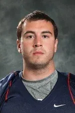 Elliot Arnson, Wheaton College football