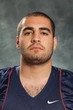 Dominic Barrale, Wheaton College football