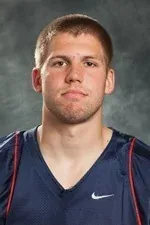 Adam Bruere, Wheaton College football