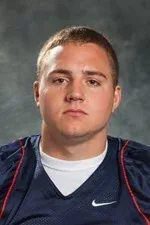 Jordan Higgins, Wheaton College football