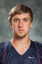 James Houck, Wheaton College football