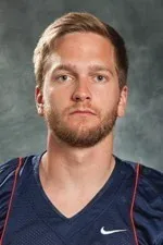 Luke Johnson, Wheaton College football