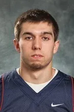 C.J. Nightingale, Wheaton College football