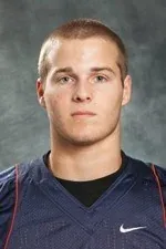 Grayson Roberts, Wheaton College football